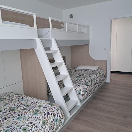 Superbe Appartement T3 Au Centre Plage .Parking Hendaye Dış mekan fotoğraf