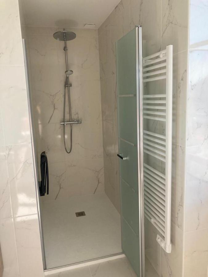Superbe Appartement T3 Au Centre Plage .Parking Hendaye Dış mekan fotoğraf