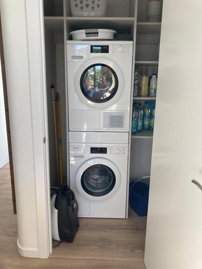 Superbe Appartement T3 Au Centre Plage .Parking Hendaye Dış mekan fotoğraf